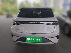 BYD Dolphin Smart Drive 420km Freedom Edition - ფოტო 3