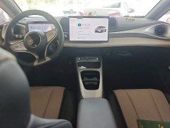 BYD Dolphin Smart Drive 420km Freedom Edition - ფოტო 5