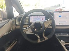 BYD Dolphin Smart Drive 420km Freedom Edition - ფოტო 6