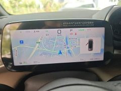 BYD Dolphin Smart Drive 420km Freedom Edition - ფოტო 7