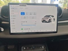BYD Dolphin Smart Drive 420km Freedom Edition - ფოტო 9