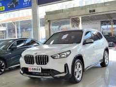 BMW X1 sDrive20Li X Design Package - ფოტო 1
