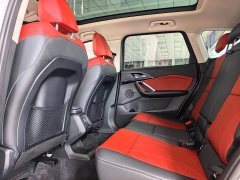 BMW X1 sDrive20Li X Design Package - ფოტო 10
