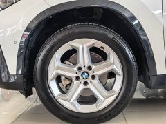 BMW X1 sDrive20Li X Design Package - ფოტო 15