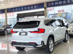 BMW X1 sDrive20Li X Design Package - ფოტო 6