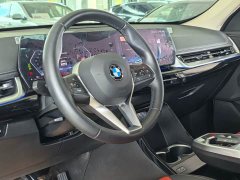 BMW X1 sDrive20Li X Design Package - ფოტო 9