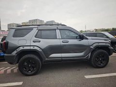 Tank 400 New Energy Hi4-T Ultra Power Edition - ფოტო 3