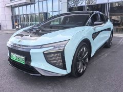 HiPhi X 2022 Smart Range 6-Seater Long-Range Edition - ფოტო 1