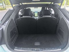 HiPhi X 2022 Smart Range 6-Seater Long-Range Edition - ფოტო 10