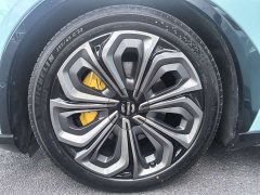 HiPhi X 2022 Smart Range 6-Seater Long-Range Edition - ფოტო 11