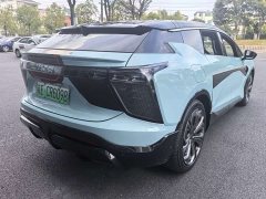 HiPhi X 2022 Smart Range 6-Seater Long-Range Edition - ფოტო 15