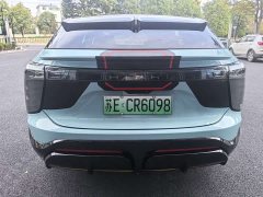 HiPhi X 2022 Smart Range 6-Seater Long-Range Edition - ფოტო 16