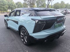 HiPhi X 2022 Smart Range 6-Seater Long-Range Edition - ფოტო 17