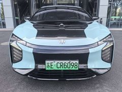 HiPhi X 2022 Smart Range 6-Seater Long-Range Edition - ფოტო 2