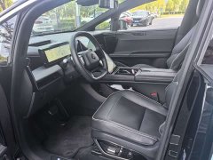 HiPhi X 2022 Smart Range 6-Seater Long-Range Edition - ფოტო 5
