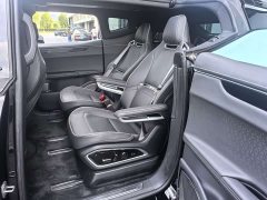 HiPhi X 2022 Smart Range 6-Seater Long-Range Edition - ფოტო 6