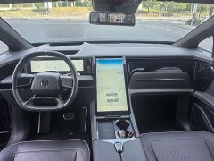 HiPhi X 2022 Smart Range 6-Seater Long-Range Edition - ფოტო 7