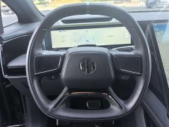 HiPhi X 2022 Smart Range 6-Seater Long-Range Edition - ფოტო 8