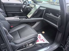HiPhi X 2022 Smart Range 6-Seater Long-Range Edition - ფოტო 9