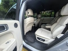 Li Auto L9 Max - ფოტო 9
