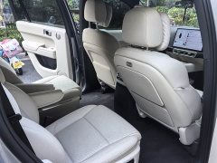 Li Auto L9 Max - ფოტო 10