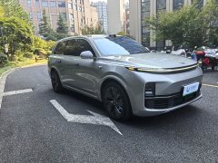 Li Auto L9 Max - ფოტო 2