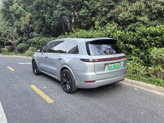 Li Auto L9 Max - ფოტო 5
