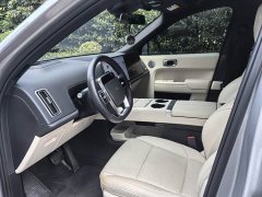 Li Auto L9 Max - ფოტო 7