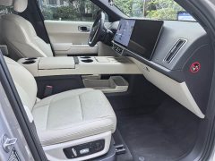 Li Auto L9 Max - ფოტო 8