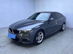 BMW 3 Series GT 2020 320i M Sport Package - ფოტო 1