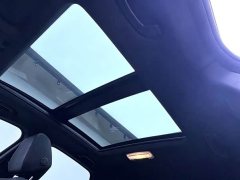 BMW 3 Series GT 2020 320i M Sport Package - ფოტო 13
