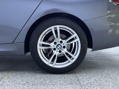 BMW 3 Series GT 2020 320i M Sport Package - ფოტო 14