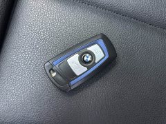 BMW 3 Series GT 2020 320i M Sport Package - ფოტო 15