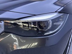 BMW 3 Series GT 2020 320i M Sport Package - ფოტო 16