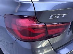 BMW 3 Series GT 2020 320i M Sport Package - ფოტო 17