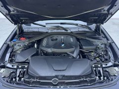 BMW 3 Series GT 2020 320i M Sport Package - ფოტო 18