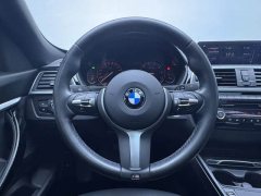 BMW 3 Series GT 2020 320i M Sport Package - ფოტო 19
