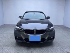 BMW 3 Series GT 2020 320i M Sport Package - ფოტო 2