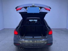 BMW 3 Series GT 2020 320i M Sport Package - ფოტო 20