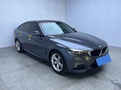 BMW 3 Series GT 2020 320i M Sport Package - ფოტო 3