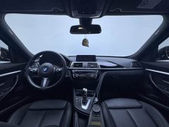 BMW 3 Series GT 2020 320i M Sport Package - ფოტო 4