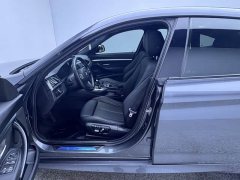 BMW 3 Series GT 2020 320i M Sport Package - ფოტო 5