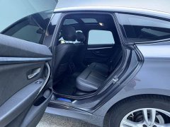 BMW 3 Series GT 2020 320i M Sport Package - ფოტო 6