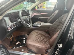 BMW 7 Series 735Li M Sport Package - ფოტო 4