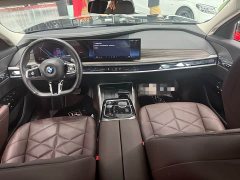 BMW 7 Series 735Li M Sport Package - ფოტო 5