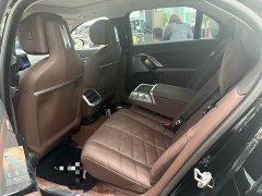 BMW 7 Series 735Li M Sport Package - ფოტო 6