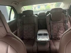 BMW 7 Series 735Li M Sport Package - ფოტო 7