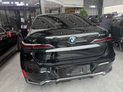 BMW 7 Series 735Li M Sport Package - ფოტო 8