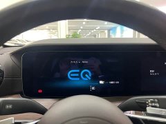 Mercedes-Benz E-Class New Energy E 350 e L Plug-in Hybrid Sedan - ფოტო 13