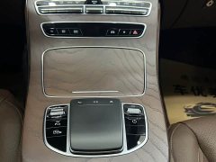 Mercedes-Benz E-Class New Energy E 350 e L Plug-in Hybrid Sedan - ფოტო 14